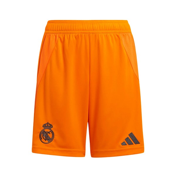 Pantalones Real Madrid 2ª 2024 2025